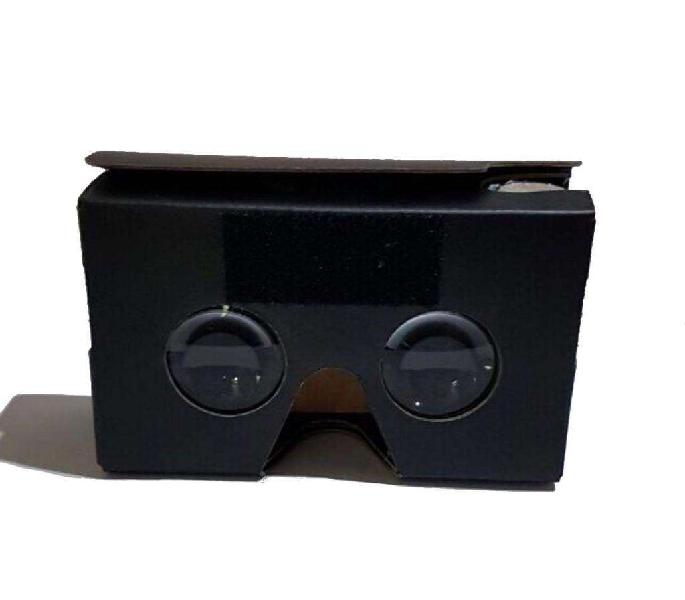 Gafas Realidad Virtual Cardboard