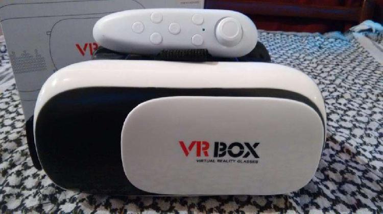 Vr Box Realidad Virtual