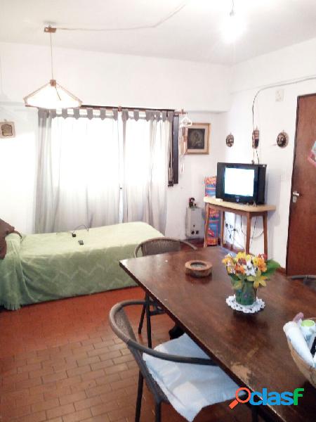 DEPTO 1 AMB LATERAL DIVISIBLE - ZONA ALDREY - U$S36.000