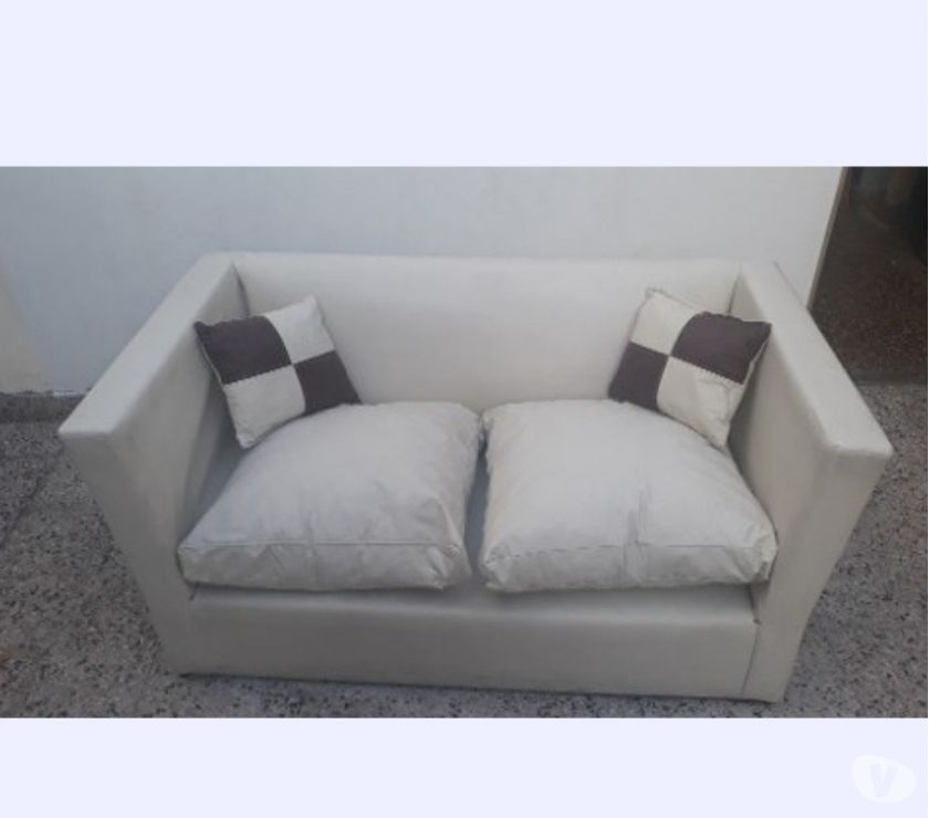 Sillon dos cuerpos