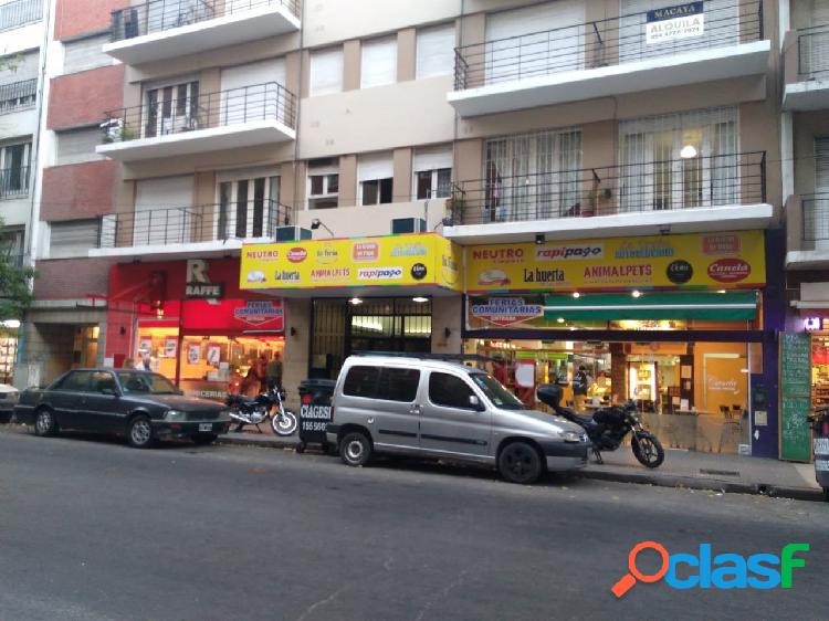 VENTA LOCAL COMERCIAL CON FERIA FUNCIONANDO