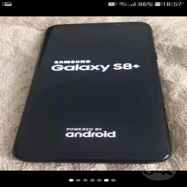 S8 Plus 64gb