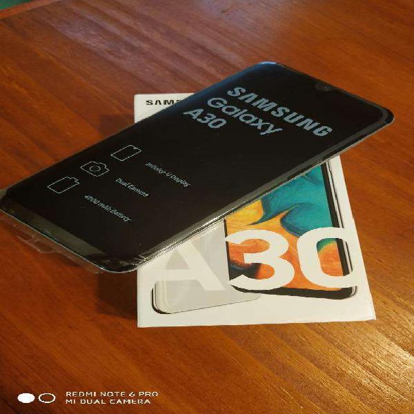 Samsung A30