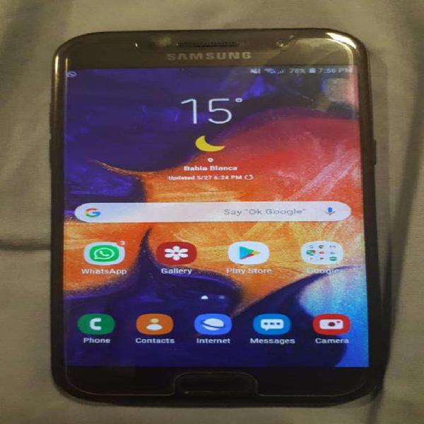 Samsung Galaxy A5 2017 Liberado