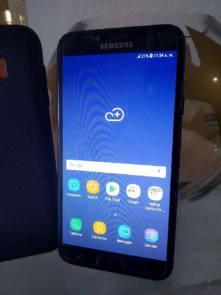 Samsung J4 Libre