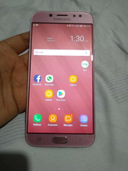 Samsung J7 Pro Libre 4g