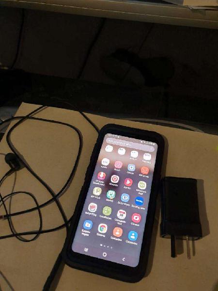Samsung S8