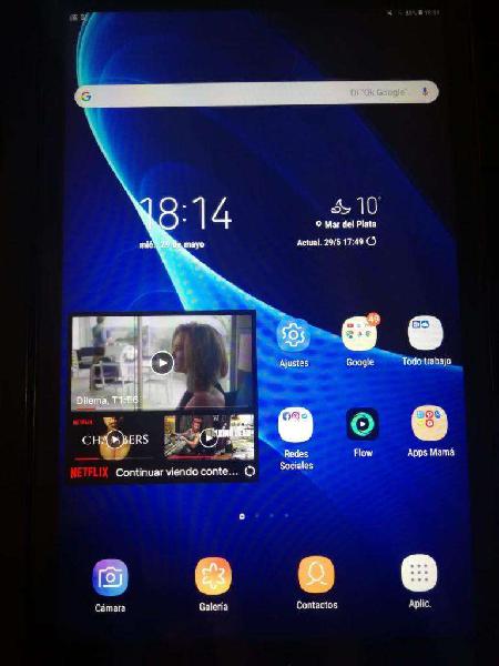 Tablet Samsung Galaxy
