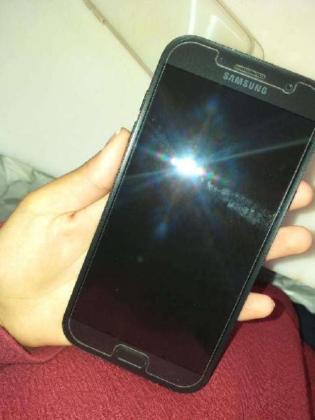 Vendo Samsung Galaxy A7 2017