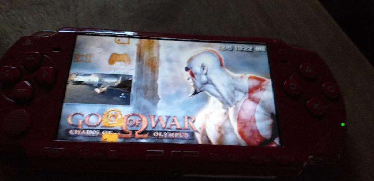 Psp Version Good War Escucho Ofertas