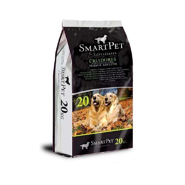 Smart Pet Adulto x 20 kg