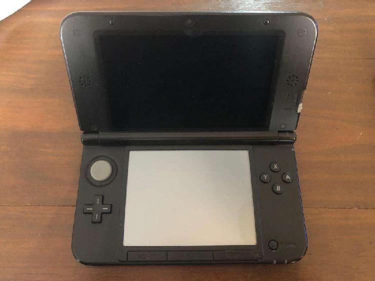 Nintendo 3Ds XL Flash