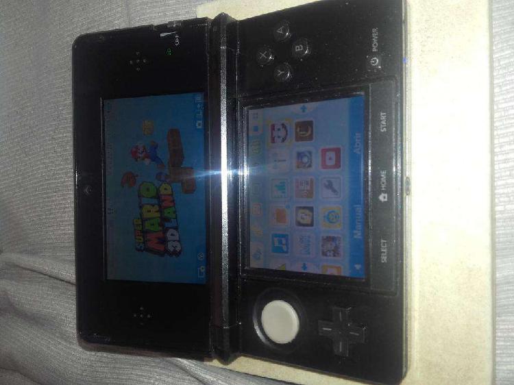 Nintendo 3ds old