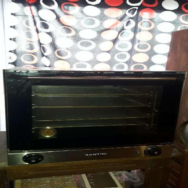 Horno Convector Santini