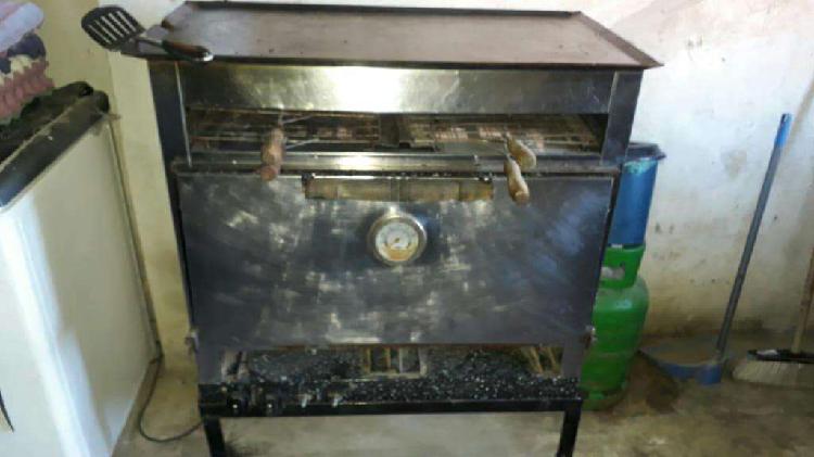 Horno Multiple