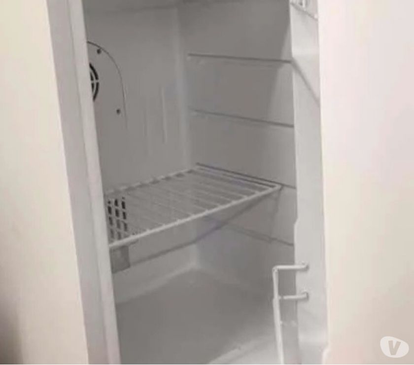 Heladera frigobar