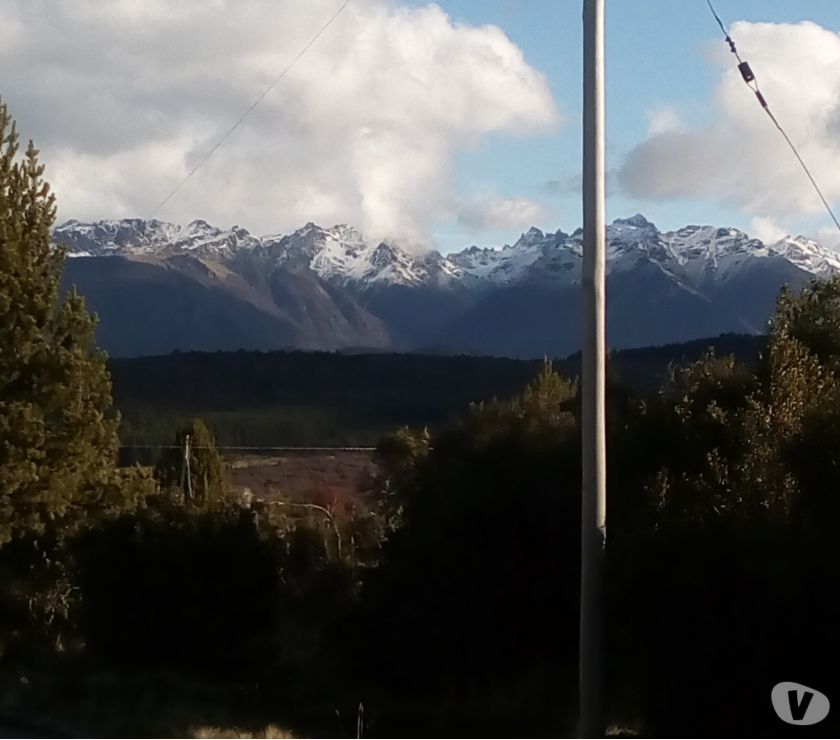 Sedo hectáreas en Bariloche en venta