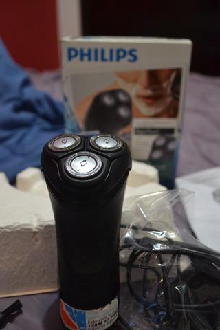 Afeitadora electrica PHILIPS