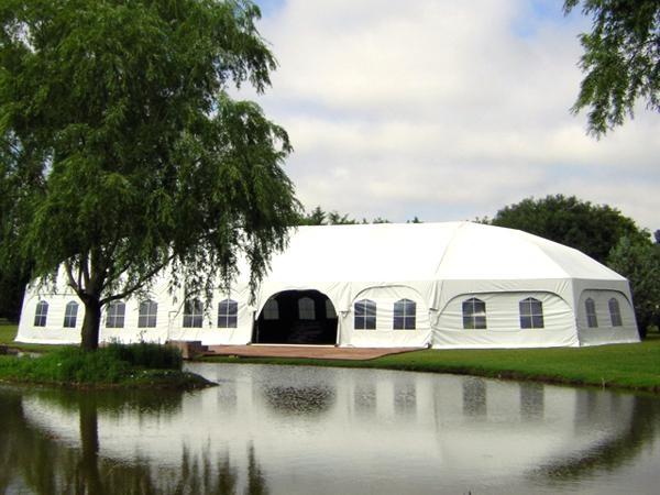 Alquiler de Carpas en Río Cuarto