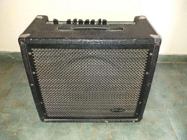 Amplificador Guitarra Stagg 60w