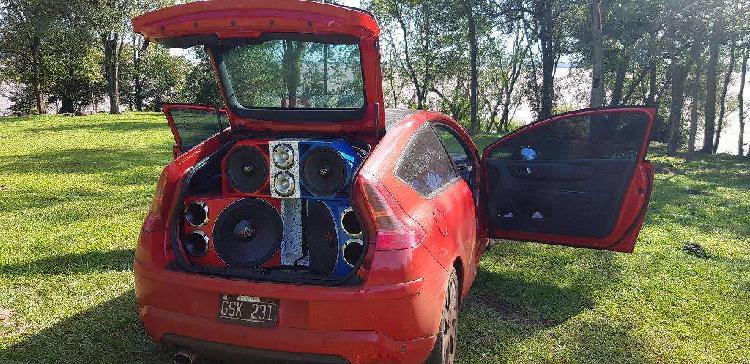 Audio Car Sonido Auto