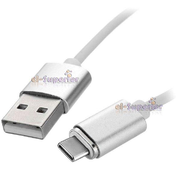 Cable De Datos Usb 3.0 Usb Tipo C 3.1 Samsung S8 S9 S9 Plus