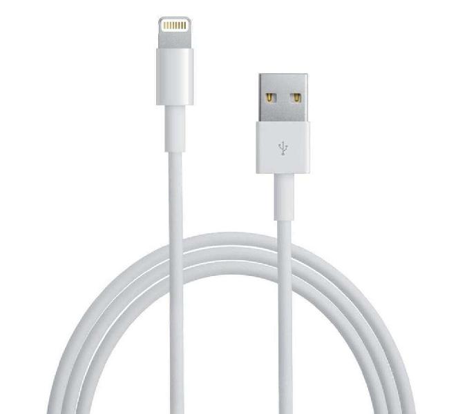 Cable Usb Lightining para iPhone Y iPad