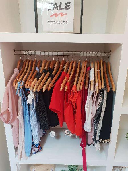 Mueble Exhibidor