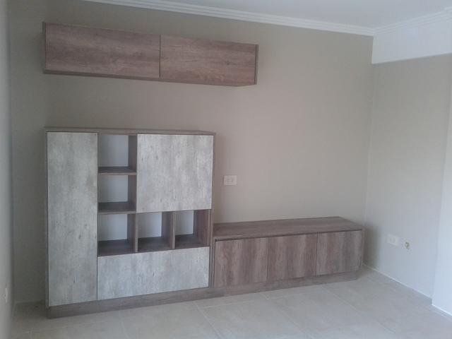 Muebles a medida