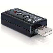 PLACA DE SONIDO USB 7.1 SEISA ST-3052 (Cod:1809)
