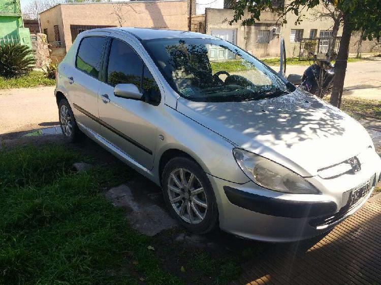 Peugeot 307 Xs