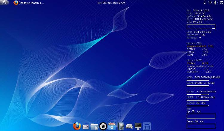 Reemplace Windows con software libre OpenSource Linux