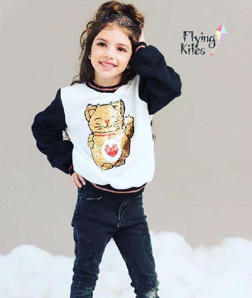 Ropa Infantil Nena