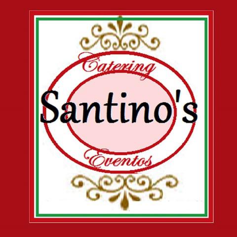 Santinos Catering & Eventos