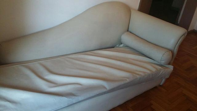 Sillón diván