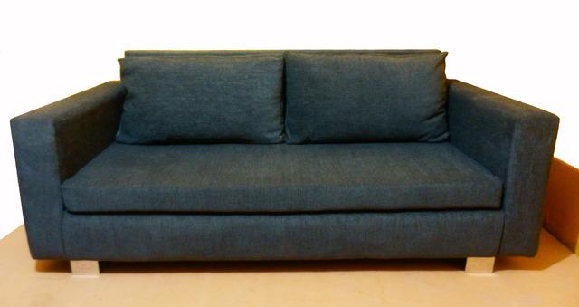 Sillon 2 Y 3 Cuerpos Chenille, Pana O Ecocuero Linea Premium