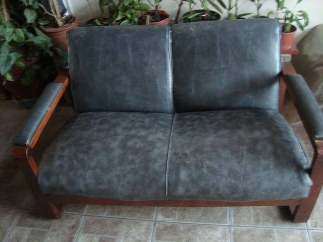 Sillon DE 2 Cuerpos