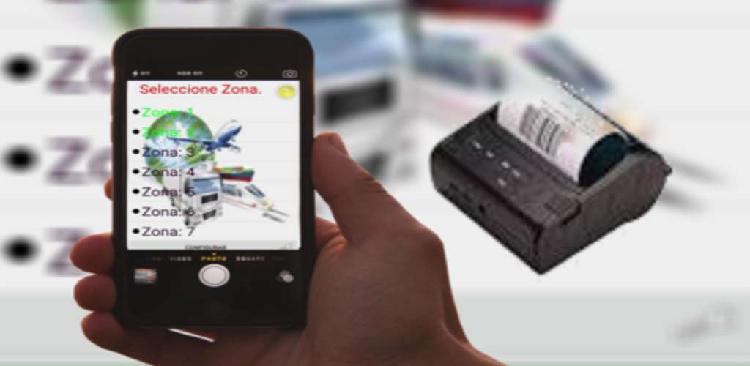 Software Distribuidoras Ventas y Reparto instalacion