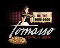 Tomasso pizza party & Barras moviles