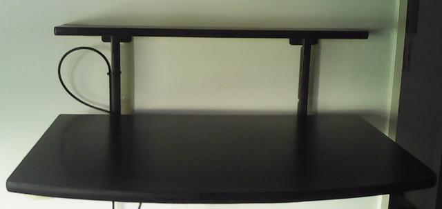 VENDO MESA PARA TELEVISOR!