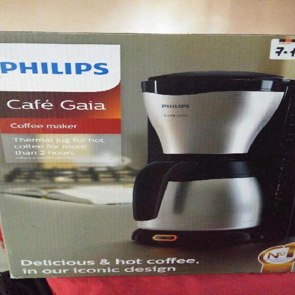 Vendo Cafetera Phillips Igual a Nueva