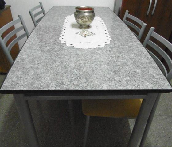 Vendo Juego DE Comedor