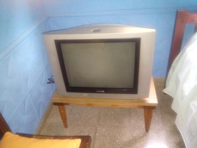 Vendo televisor philips 21"