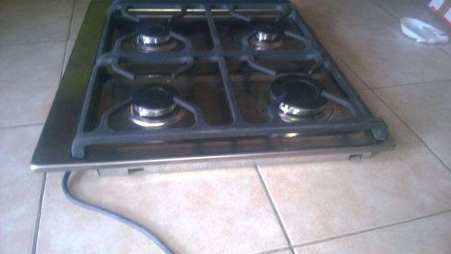 cocina anafe