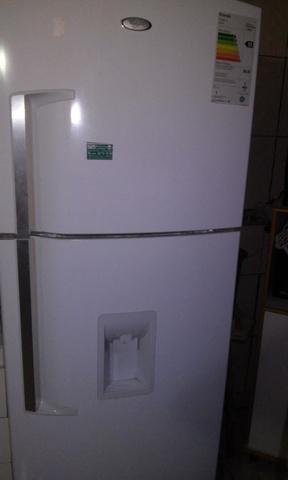 vendo heladera whirlpool