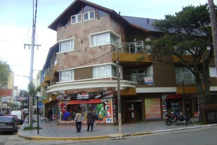 Apartamentos en San Bernardo