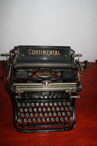 Maquinas de Escribir Antiguas Urgente Vendo
