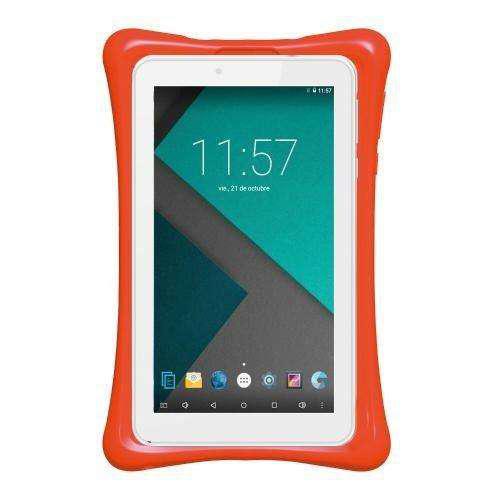 Tablet Philco TP7A3MK 7’ Quad Core Android Usada Funda