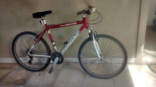 Bicicleta montanbike,