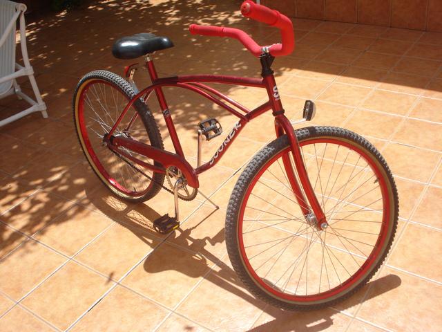 Vendo Bicicleta Playera